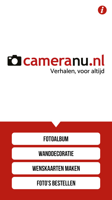 Emulate iPhone app CameraNU using MyAndroid Emulate iPhone app CameraNU using MyAndroid