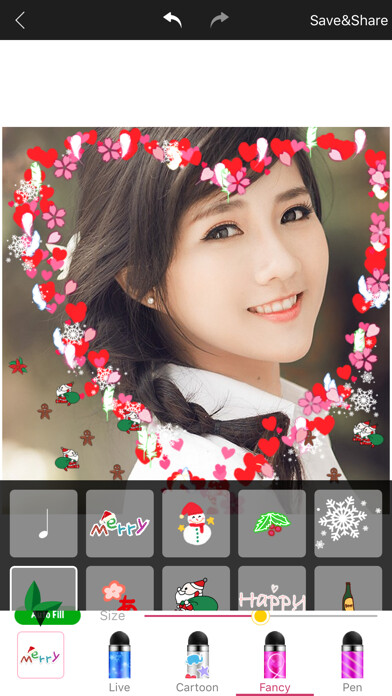 Emulate iPhone app Camera Perfect 360 Plus using MyAndroid Emulate iPhone app Camera Perfect 360 Plus using MyAndroid