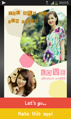 Emulate Android APK Camera Photo Collage Maker Emulate Android APK Camera Photo Collage Maker