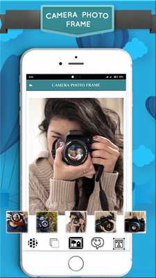 Emulate Android APK Camera Photo Frame Emulate Android APK Camera Photo Frame