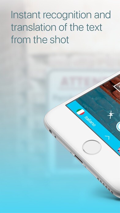 Emulate iPhone app Camera Photo Translator HD using MyAndroid Emulate iPhone app Camera Photo Translator HD using MyAndroid