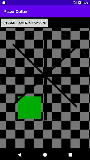 Run android online APK Camera Pizza Cutter from MyAndroid or emulate Camera Pizza Cutter using MyAndroid