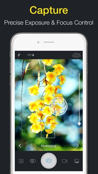 Emulate iPhone app Camera Plus Pro using MyAndroid Emulate iPhone app Camera Plus Pro using MyAndroid