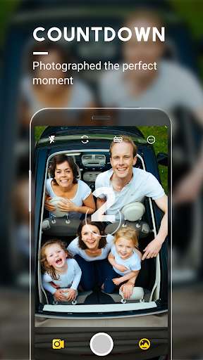 Run android online APK Camera Plus from MyAndroid or emulate Camera Plus using MyAndroid
