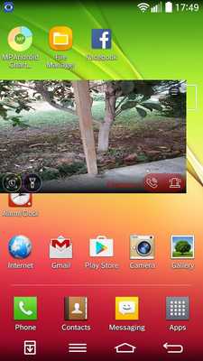 Emulate Android APK Camera Pokemon GoNC Emulate Android APK Camera Pokemon GoNC