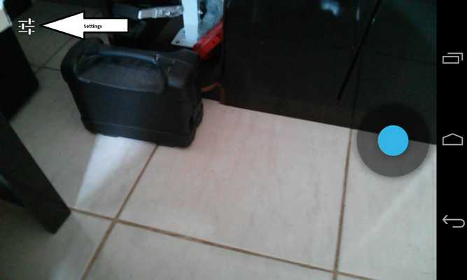 Emulate Android APK Camera Prank Emulate Android APK Camera Prank