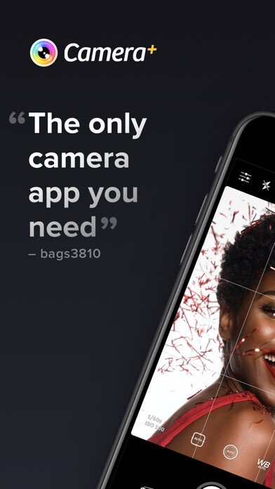 Emulate iPhone app Camera+: Pro Camera & Editor using MyAndroid Emulate iPhone app Camera+: Pro Camera & Editor using MyAndroid