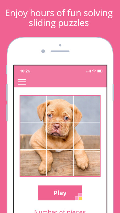 Emulate Android APK Camera Puzzle Emulate Android APK Camera Puzzle