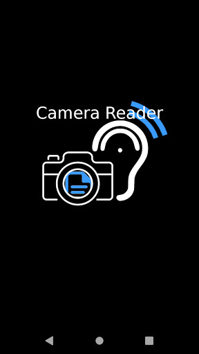 Emulate Android APK Camera Reader