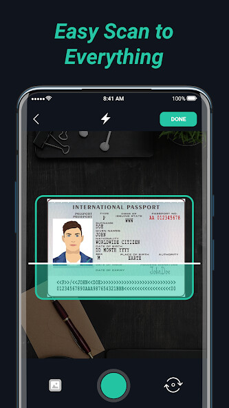 Run android online APK Camera Scanner - Cam Scanner from MyAndroid or emulate Camera Scanner - Cam Scanner using MyAndroid