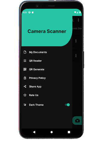 Run android online APK CameraScanner - PDF Creator & Phone Scanner from MyAndroid or emulate CameraScanner - PDF Creator & Phone Scanner using MyAndroid