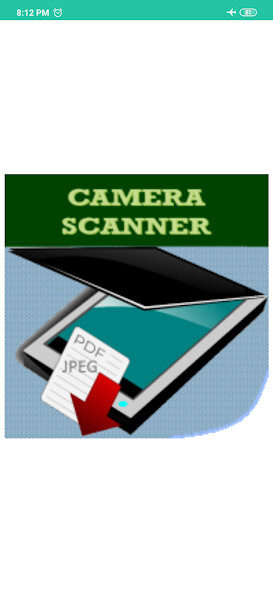 Run android online APK Camera Scanner PDF JPEG QR OCR from MyAndroid or emulate Camera Scanner PDF JPEG QR OCR using MyAndroid
