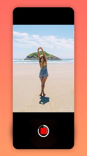 Emulate Android APK Camera Self Timer Emulate Android APK Camera Self Timer