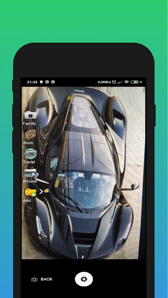 Run android online APK Camera Seperator - Categorize Your Photos from MyAndroid or emulate Camera Seperator - Categorize Your Photos using MyAndroid Run android online APK Camera Seperator - Categorize Your Photos from MyAndroid or emulate Camera Seperator - Categorize Your Photos using MyAndroid