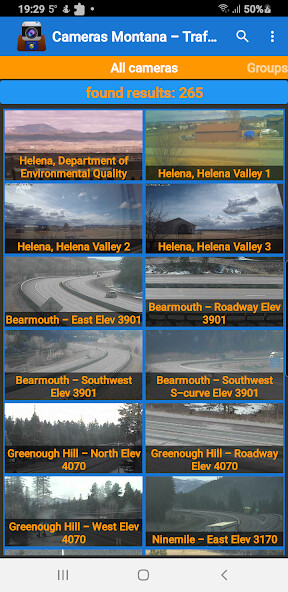 Run android online APK Cameras Montana - Traffic from MyAndroid or emulate Cameras Montana - Traffic using MyAndroid Run android online APK Cameras Montana - Traffic from MyAndroid or emulate Cameras Montana - Traffic using MyAndroid