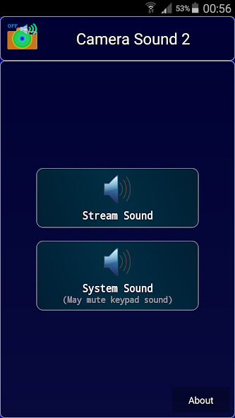 Emulate Android APK Camera Sound 2 Emulate Android APK Camera Sound 2