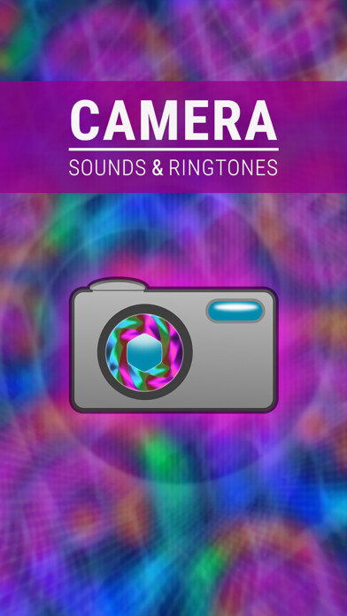 Emulate iPhone app Camera Sounds & Ringtones - Original Photo Tones using MyAndroid Emulate iPhone app Camera Sounds & Ringtones - Original Photo Tones using MyAndroid