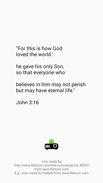 Emulate Android APK Camera Streamer