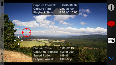 Emulate iPhone app CameraTime using MyAndroid Emulate iPhone app CameraTime using MyAndroid