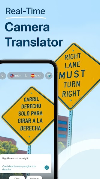 Run android online APK Camera Translate - TravelCam from MyAndroid or emulate Camera Translate - TravelCam using MyAndroid