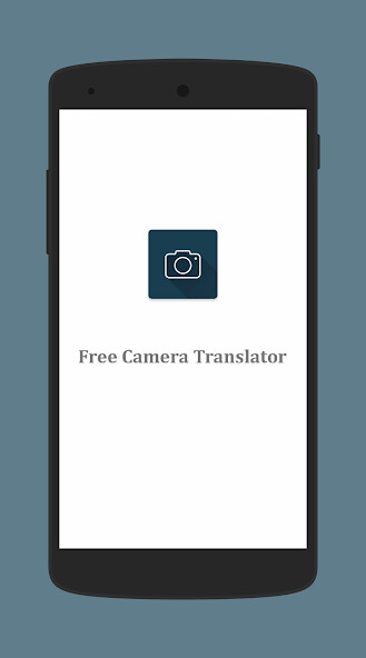 Run android online APK Camera Translator - All Languages Translate from MyAndroid or emulate Camera Translator - All Languages Translate using MyAndroid