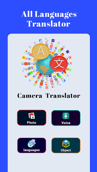 Run android online APK Camera Translator - All Langua from MyAndroid or emulate Camera Translator - All Langua using MyAndroid