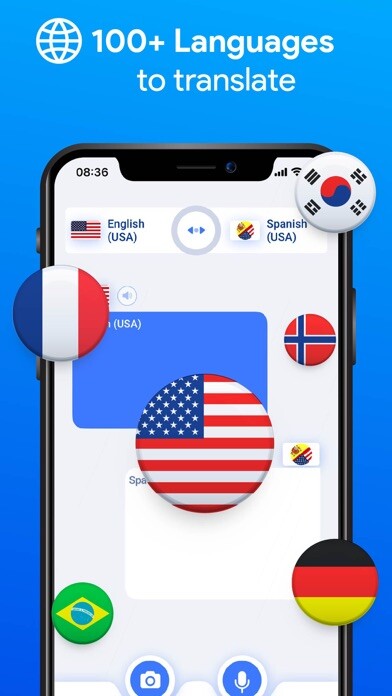 Emulate iPhone app Camera Translator &Translation using MyAndroid Emulate iPhone app Camera Translator &Translation using MyAndroid