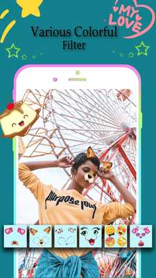 Emulate Android APK Camera vivo v11 / Camera For vivo v11