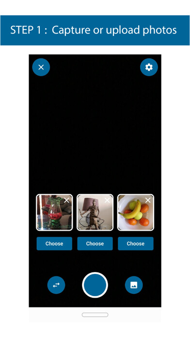 Emulate iPhone app Camera Zoom Memes using MyAndroid Emulate iPhone app Camera Zoom Memes using MyAndroid