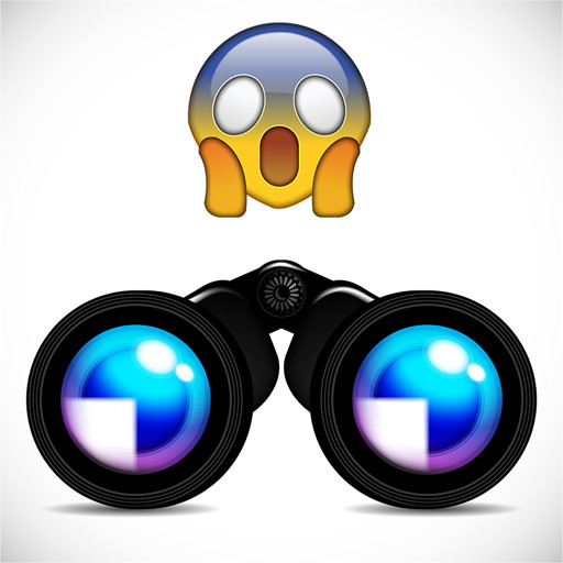 Emulate Android APK camera zoom Emulate Android APK camera zoom