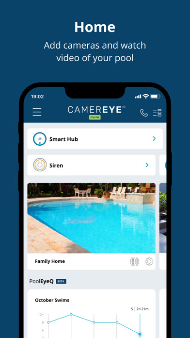 Emulate iPhone app CamerEye using MyAndroid Emulate iPhone app CamerEye using MyAndroid