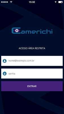 Emulate Android APK Camerichi Emulate Android APK Camerichi