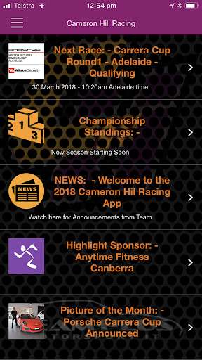 Run android online APK Cameron Hill Racing 2018 from MyAndroid or emulate Cameron Hill Racing 2018 using MyAndroid