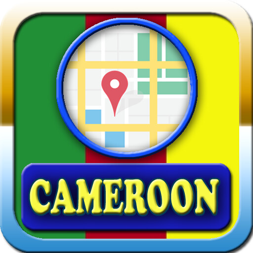 Run android online APK Cameroon Maps and Direction from MyAndroid or emulate Cameroon Maps and Direction using MyAndroid