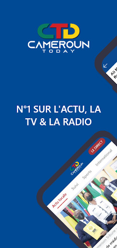 Run android online APK Cameroon Today - News & TV from MyAndroid or emulate Cameroon Today - News & TV using MyAndroid Run android online APK Cameroon Today - News & TV from MyAndroid or emulate Cameroon Today - News & TV using MyAndroid