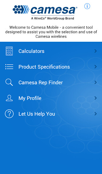 Run android online APK Camesa Mobile from MyAndroid or emulate Camesa Mobile using MyAndroid Run android online APK Camesa Mobile from MyAndroid or emulate Camesa Mobile using MyAndroid