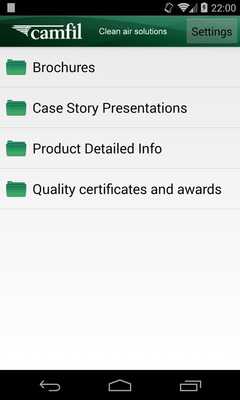 Emulate Android APK Camfil File archive Emulate Android APK Camfil File archive