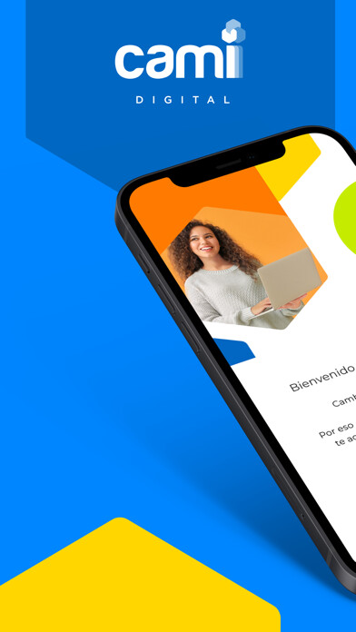 Run android online APK Cami Digital from MyAndroid or emulate Cami Digital using MyAndroid