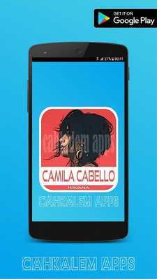 Emulate Android APK Camila Cabello All Songs - Havana Emulate Android APK Camila Cabello All Songs - Havana