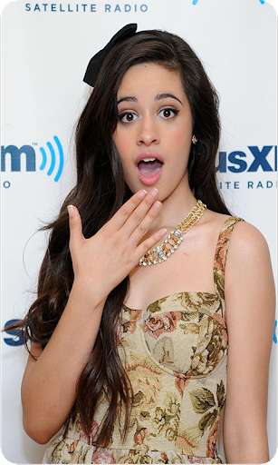 Run android online APK Camila Cabello Wallpaper from MyAndroid or emulate Camila Cabello Wallpaper using MyAndroid