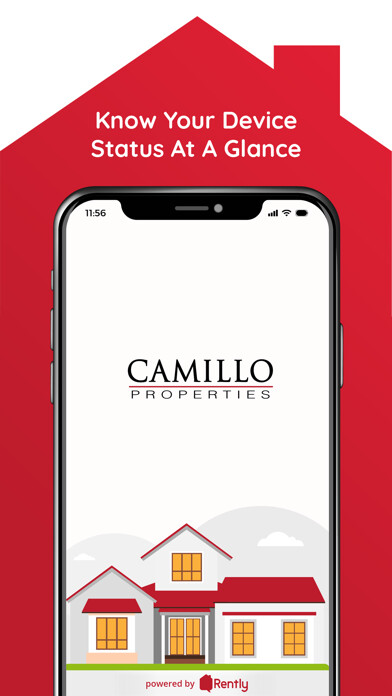 Emulate iPhone app Camillo HOME using MyAndroid Emulate iPhone app Camillo HOME using MyAndroid