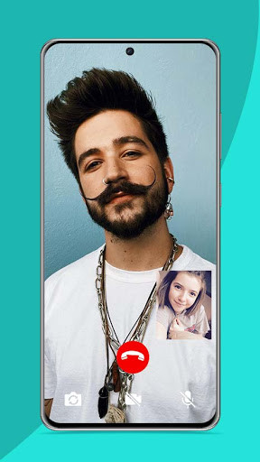 Run android online APK Camilo Fake Video Call Simulation from MyAndroid or emulate Camilo Fake Video Call Simulation using MyAndroid Run android online APK Camilo Fake Video Call Simulation from MyAndroid or emulate Camilo Fake Video Call Simulation using MyAndroid