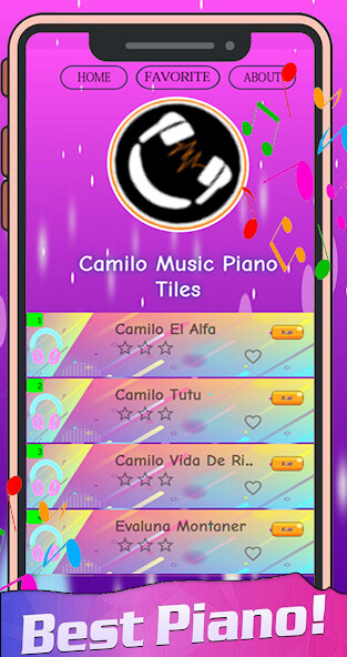 Run android online APK Camilo Music Piano Tiles from MyAndroid or emulate Camilo Music Piano Tiles using MyAndroid Run android online APK Camilo Music Piano Tiles from MyAndroid or emulate Camilo Music Piano Tiles using MyAndroid