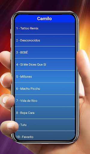 Run android online APK Camilo sin internet 2021/2022 from MyAndroid or emulate Camilo sin internet 2021/2022 using MyAndroid Run android online APK Camilo sin internet 2021/2022 from MyAndroid or emulate Camilo sin internet 2021/2022 using MyAndroid