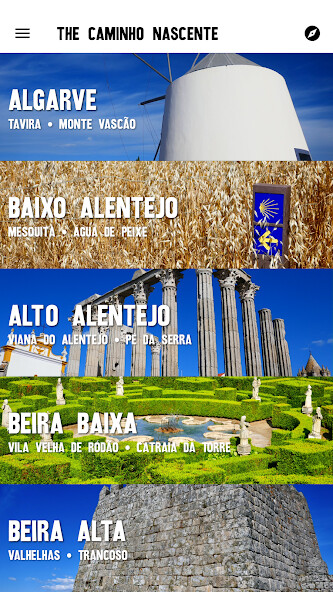 Run android online APK Caminho Nascente : Wise Pilgri from MyAndroid or emulate Caminho Nascente : Wise Pilgri using MyAndroid Run android online APK Caminho Nascente : Wise Pilgri from MyAndroid or emulate Caminho Nascente : Wise Pilgri using MyAndroid