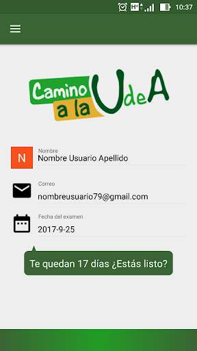 Run android online APK Camino a la UdeA from MyAndroid or emulate Camino a la UdeA using MyAndroid Run android online APK Camino a la UdeA from MyAndroid or emulate Camino a la UdeA using MyAndroid