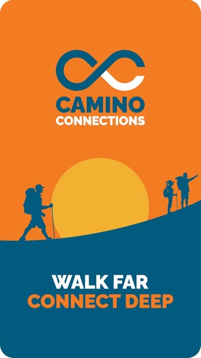 Emulate iPhone app Camino Connections using MyAndroid