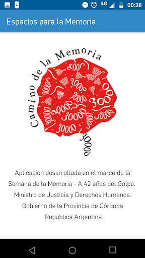 Run android online APK Camino de la Memoria from MyAndroid or emulate Camino de la Memoria using MyAndroid Run android online APK Camino de la Memoria from MyAndroid or emulate Camino de la Memoria using MyAndroid