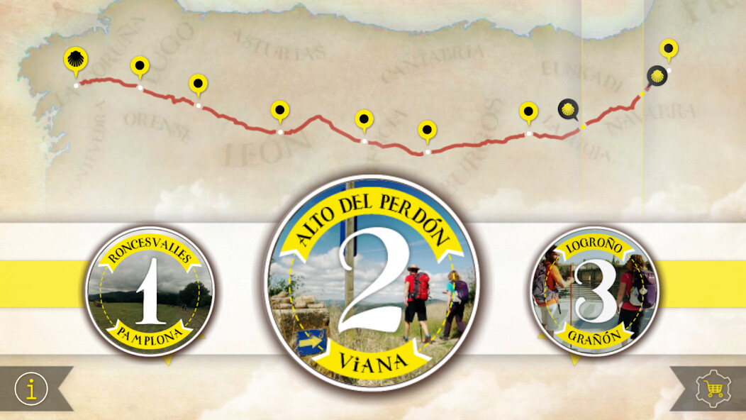 Run android online APK Camino de Santiago 360º from MyAndroid or emulate Camino de Santiago 360º using MyAndroid Run android online APK Camino de Santiago 360º from MyAndroid or emulate Camino de Santiago 360º using MyAndroid