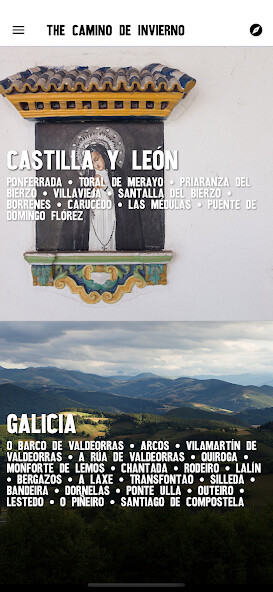 Run android online APK Camino de Santiago : Invierno from MyAndroid or emulate Camino de Santiago : Invierno using MyAndroid Run android online APK Camino de Santiago : Invierno from MyAndroid or emulate Camino de Santiago : Invierno using MyAndroid